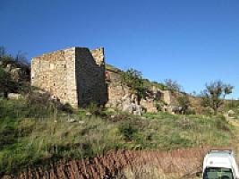 УСАДЬБА С УГОДЬЯМИ В ПРЕДПИРЕНЕЯХ thumbnail 6