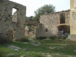 УСАДЬБА С УГОДЬЯМИ В ПРЕДПИРЕНЕЯХ thumbnail 12