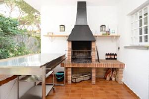 ВИЛЛА НА ПОБЕРЕЖЬЕ ПОД БАРСЕЛОНОЙ thumbnail 4