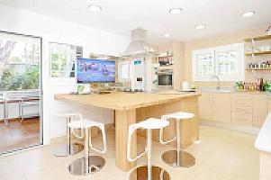 ВИЛЛА НА ПОБЕРЕЖЬЕ ПОД БАРСЕЛОНОЙ thumbnail 8