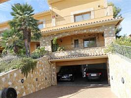 ВИЛЛА С БАССЕЙНОМ НА ПОБЕРЕЖЬЕ КОСТА ДОРАДА thumbnail 12