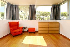 ВИЛЛА НА ПОБЕРЕЖЬЕ ПОД БАРСЕЛОНОЙ thumbnail 18