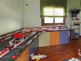 ВИЛЛА С БАССЕЙНОМ НА ПОБЕРЕЖЬЕ КОСТА ДОРАДА thumbnail 35