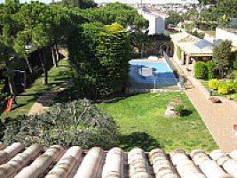 ВИЛЛА С БАССЕЙНОМ НА ПОБЕРЕЖЬЕ КОСТА ДОРАДА thumbnail 47