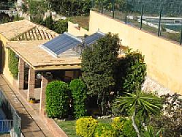 ВИЛЛА С БАССЕЙНОМ НА ПОБЕРЕЖЬЕ КОСТА ДОРАДА thumbnail 54