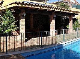 ВИЛЛА С БАССЕЙНОМ НА ПОБЕРЕЖЬЕ КОСТА ДОРАДА thumbnail 59