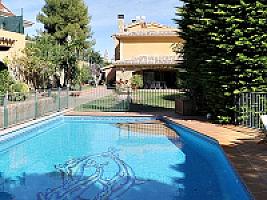 ВИЛЛА С БАССЕЙНОМ НА ПОБЕРЕЖЬЕ КОСТА ДОРАДА thumbnail 60