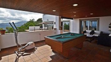 ВИЛЛА С ВИДОМ НА МОРЕ thumbnail 21