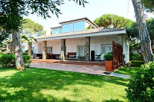 ВИЛЛА НА ПОБЕРЕЖЬЕ ПОД БАРСЕЛОНОЙ thumbnail 25