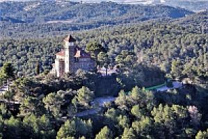 ЗАМОК С УГОДЬЯМИ ПОД БАРСЕЛОНОЙ thumbnail 12