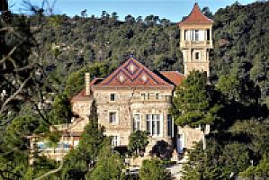 ЗАМОК С УГОДЬЯМИ ПОД БАРСЕЛОНОЙ thumbnail 23