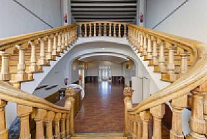 ЗАМОК С УГОДЬЯМИ ПОД БАРСЕЛОНОЙ thumbnail 24