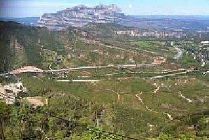 ЗАМОК С УГОДЬЯМИ ПОД БАРСЕЛОНОЙ thumbnail 42