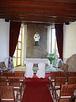 ЗАМОК С УГОДЬЯМИ ПОД БАРСЕЛОНОЙ thumbnail 43