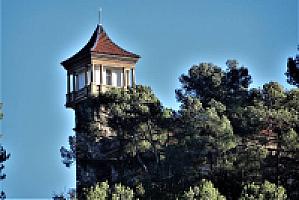 ЗАМОК С УГОДЬЯМИ ПОД БАРСЕЛОНОЙ thumbnail 46