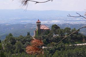 ЗАМОК С УГОДЬЯМИ ПОД БАРСЕЛОНОЙ thumbnail 47