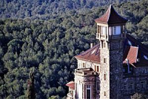 ЗАМОК С УГОДЬЯМИ ПОД БАРСЕЛОНОЙ thumbnail 49