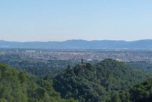 ЗАМОК С УГОДЬЯМИ ПОД БАРСЕЛОНОЙ thumbnail 51