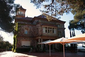 ЗАМОК С УГОДЬЯМИ ПОД БАРСЕЛОНОЙ thumbnail 52