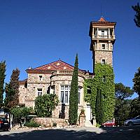 ЗАМОК С УГОДЬЯМИ ПОД БАРСЕЛОНОЙ thumbnail 53