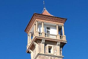 ЗАМОК С УГОДЬЯМИ ПОД БАРСЕЛОНОЙ thumbnail 55