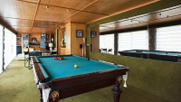 ВИЛЛА С БАССЕЙНОМ НА ПОБЕРЕЖЬЕ thumbnail 32