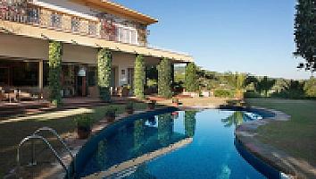 ВИЛЛА С БАССЕЙНОМ НА ПОБЕРЕЖЬЕ thumbnail 34