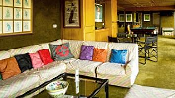 ВИЛЛА С БАССЕЙНОМ НА ПОБЕРЕЖЬЕ thumbnail 37