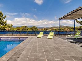 ВИЛЛА С БАССЕЙНОМ НА ПОБЕРЕЖЬЕ МАРЕСМЭ thumbnail 51