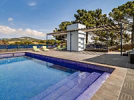 ВИЛЛА С БАССЕЙНОМ НА ПОБЕРЕЖЬЕ МАРЕСМЭ thumbnail 52