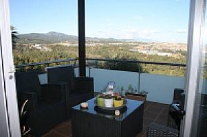 ВИЛЛА С БАССЕЙНОМ ПОД БАРСЕЛОНОЙ thumbnail 7