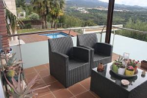 ВИЛЛА С БАССЕЙНОМ ПОД БАРСЕЛОНОЙ thumbnail 9