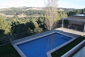 ВИЛЛА С БАССЕЙНОМ ПОД БАРСЕЛОНОЙ thumbnail 11