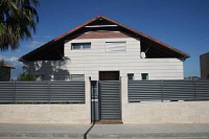 ВИЛЛА С БАССЕЙНОМ ПОД БАРСЕЛОНОЙ thumbnail 23