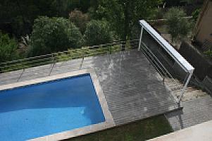 ВИЛЛА С БАССЕЙНОМ ПОД БАРСЕЛОНОЙ thumbnail 39