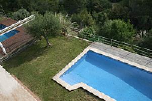 ВИЛЛА С БАССЕЙНОМ ПОД БАРСЕЛОНОЙ thumbnail 40