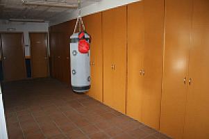 ВИЛЛА С БАССЕЙНОМ ПОД БАРСЕЛОНОЙ thumbnail 48