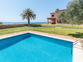 ЭКСКЛЮЗИВНАЯ УСАДЬБА У САМОГО МОРЯ thumbnail 1