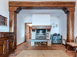 ЭКСКЛЮЗИВНАЯ УСАДЬБА У САМОГО МОРЯ thumbnail 7