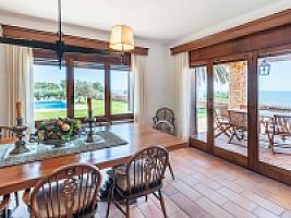 ЭКСКЛЮЗИВНАЯ УСАДЬБА У САМОГО МОРЯ thumbnail 8