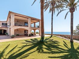 ЭКСКЛЮЗИВНАЯ УСАДЬБА У САМОГО МОРЯ thumbnail 24