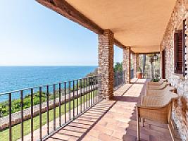 ЭКСКЛЮЗИВНАЯ УСАДЬБА У САМОГО МОРЯ thumbnail 32