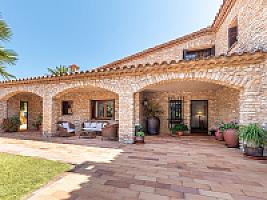 ЭКСКЛЮЗИВНАЯ УСАДЬБА У САМОГО МОРЯ thumbnail 46