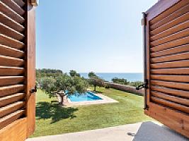 ЭКСКЛЮЗИВНАЯ УСАДЬБА У САМОГО МОРЯ thumbnail 58