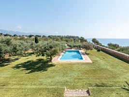 ЭКСКЛЮЗИВНАЯ УСАДЬБА У САМОГО МОРЯ thumbnail 59