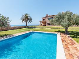 ЭКСКЛЮЗИВНАЯ УСАДЬБА У САМОГО МОРЯ thumbnail 62