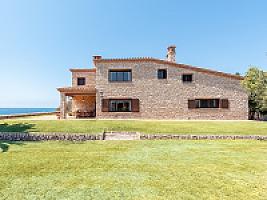 ЭКСКЛЮЗИВНАЯ УСАДЬБА У САМОГО МОРЯ thumbnail 64