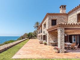 ЭКСКЛЮЗИВНАЯ УСАДЬБА У САМОГО МОРЯ thumbnail 66