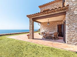 ЭКСКЛЮЗИВНАЯ УСАДЬБА У САМОГО МОРЯ thumbnail 67