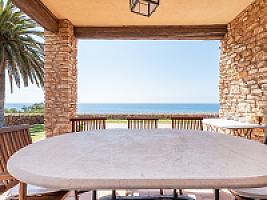 ЭКСКЛЮЗИВНАЯ УСАДЬБА У САМОГО МОРЯ thumbnail 69